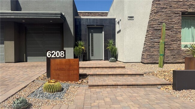 Building Photo - 6208 Petroglyph Ave