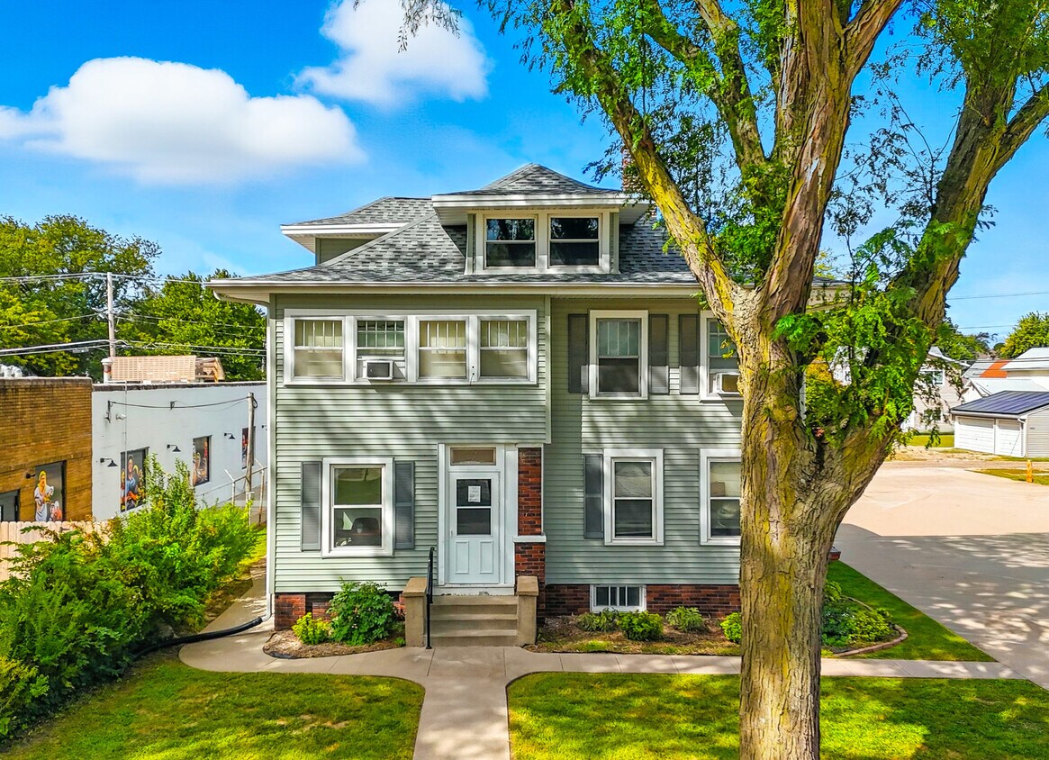 Foto principal - 1208 Ellis Blvd NW