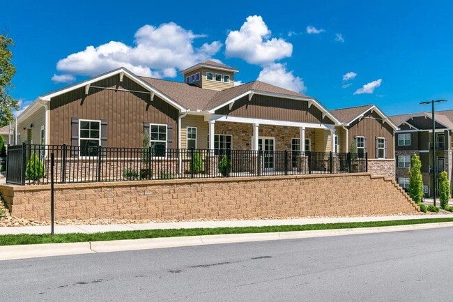 Building Photo - Mountain View