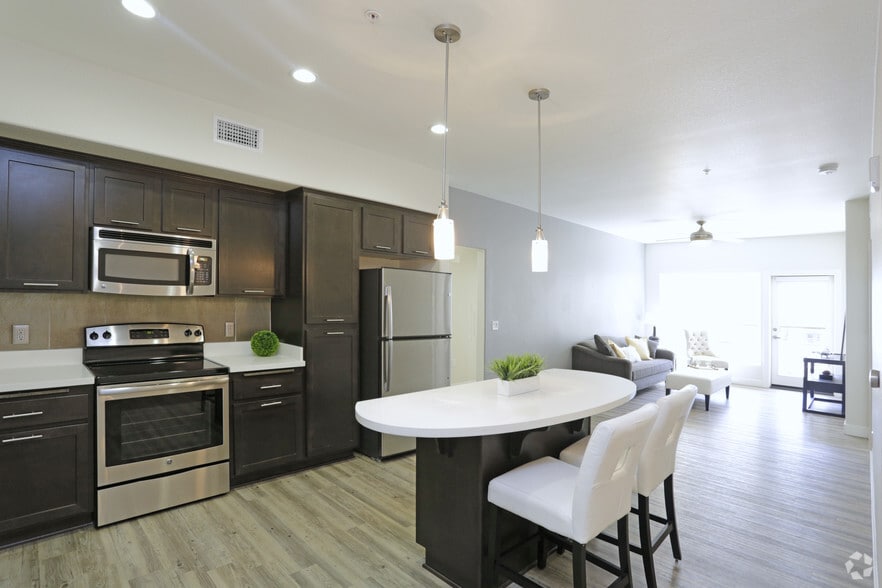 Urbana East Village Rental Flats Rentals San Diego, CA