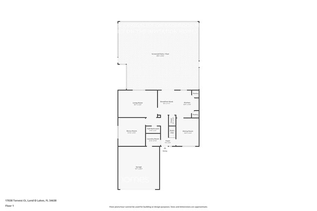 Building Photo - 17038 Torvest Ct