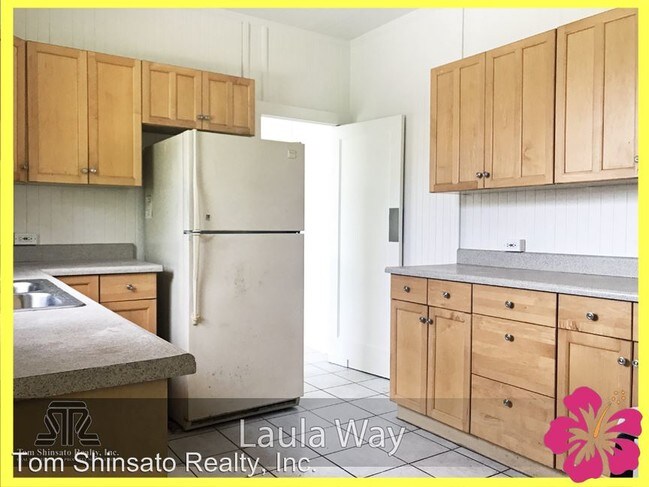 Foto del edificio - 814 Laula Way