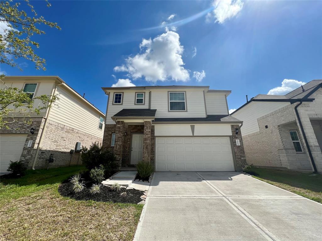 3019 Orchid Ranch Dr, Katy, TX 77494 - House Rental in Katy, TX ...
