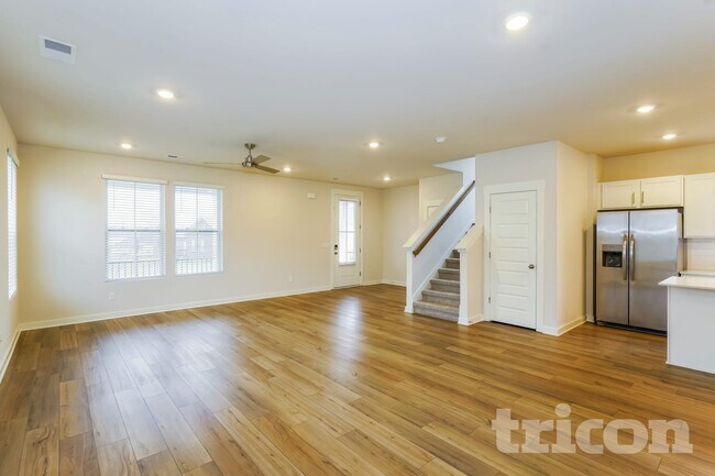 Foto del edificio - 6316 Trace Point Ct