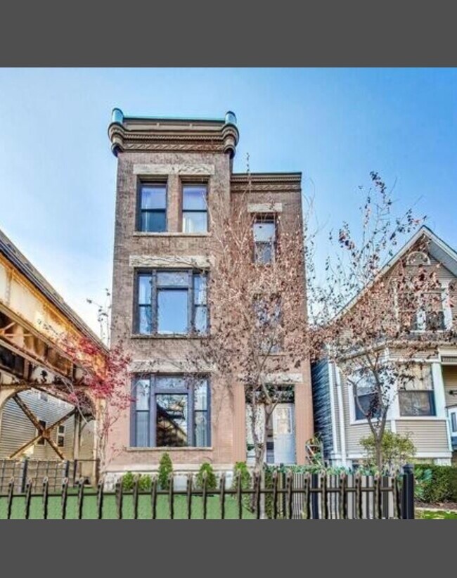 Foto del edificio - 3412 N Janssen Ave