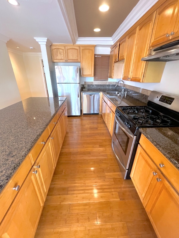 Photo - 100 Cliff Dr Apartment