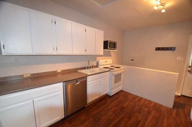 Foto del edificio - 1 bedroom in Warrior's Mark!