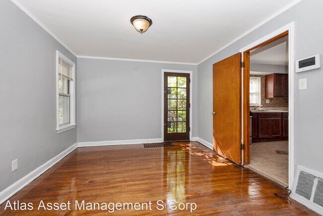 Foto del edificio - 3 br, 1.5 bath House - 9256 S. Perry Ave