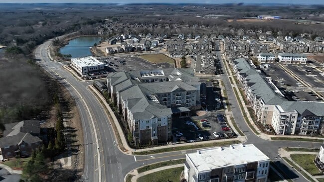  - Overture Providence 55+ Active Adult Apartment Homes