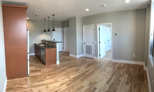 Foto del edificio - 11 W Market St