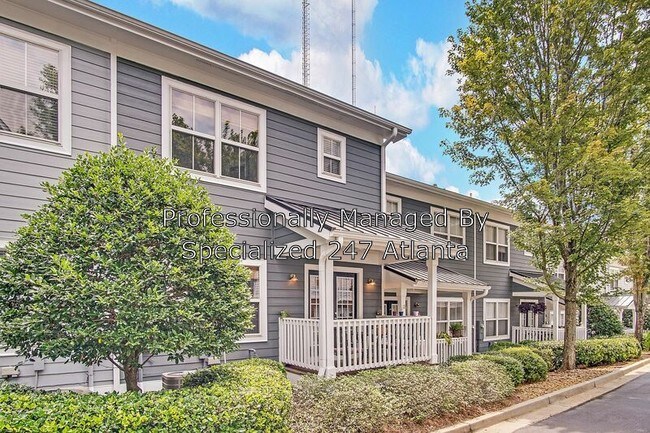 Foto del edificio - 306 Carlyle Park Dr