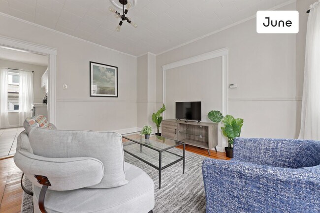 Building Photo - 31 Craigie Street