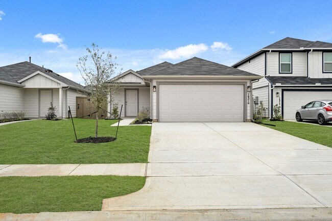 Foto del edificio - 14316 Leafy Willow Dr