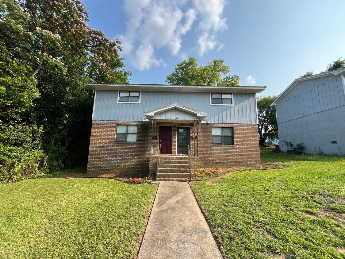 Foto principal - 322 Pittman St