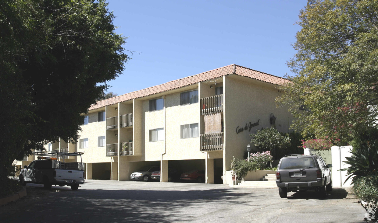 Primary Photo - Casa De General Apartments