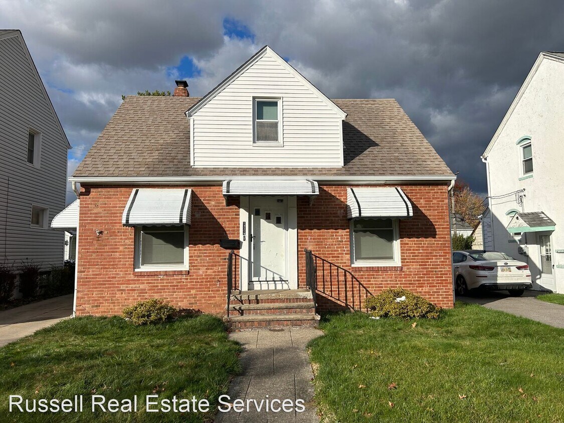 Foto principal - 3 br, 1 bath House - 13215 Grannis Rd