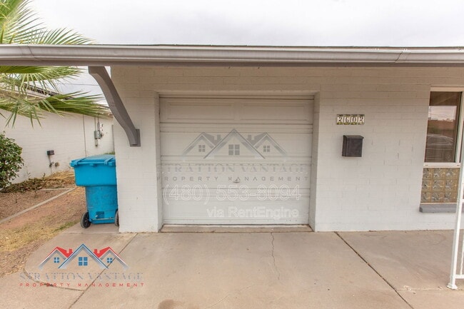 Building Photo - 2602 W Columbine Dr