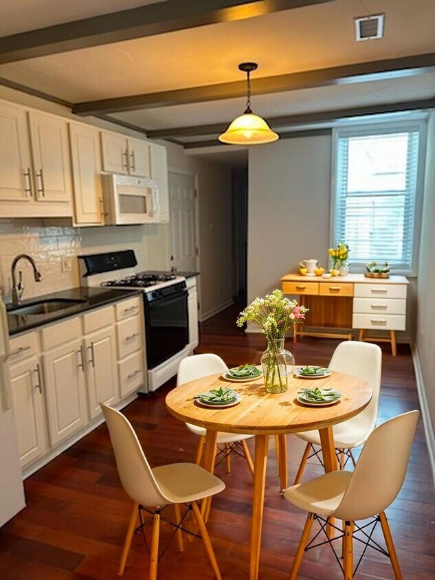 Large Bright 1 Bedroom Apartment - Large Bright  1 Bedroom Apartment