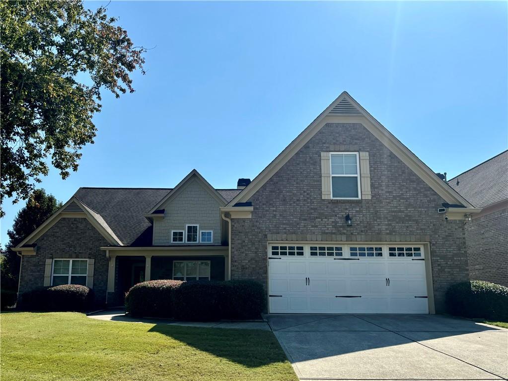 Foto principal - 227 Highland Rose Ct