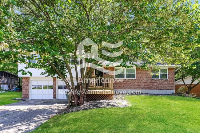 Building Photo - 5420 Autumn Pl