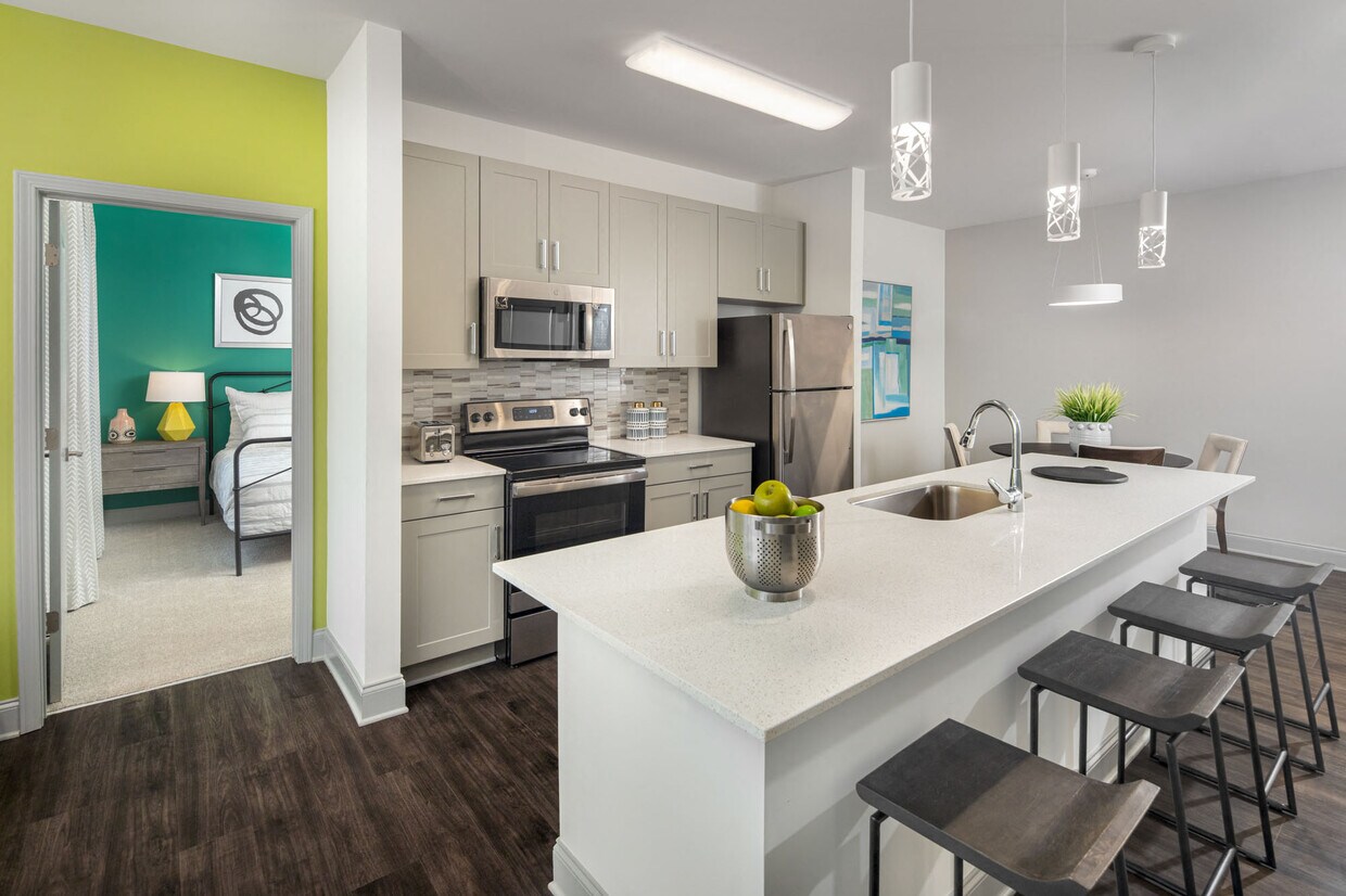 Granger Village 141 Black Rock Rd Mooresville, NC Apartments for