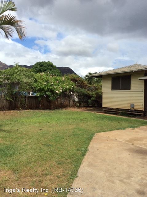 Primary Photo - 3 br, 2 bath House - 84-825 Hanalei St #D 16