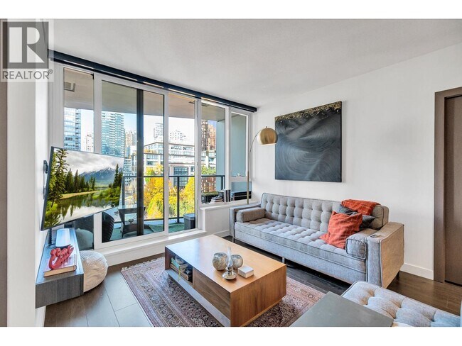 Photo du bâtiment - 68 Smithe St