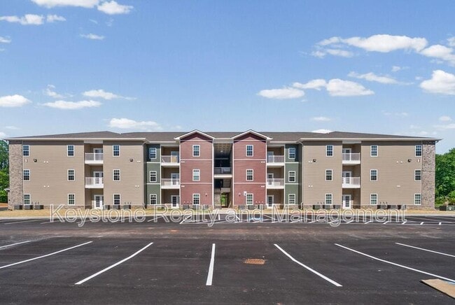 Building Photo - 104-D-104 Millswood Dr