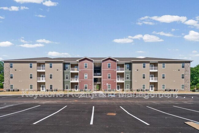 Foto del edificio - 104-D-104 Millswood Dr