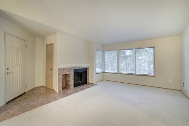 Foto del edificio - 1270 Bellevue Way NE