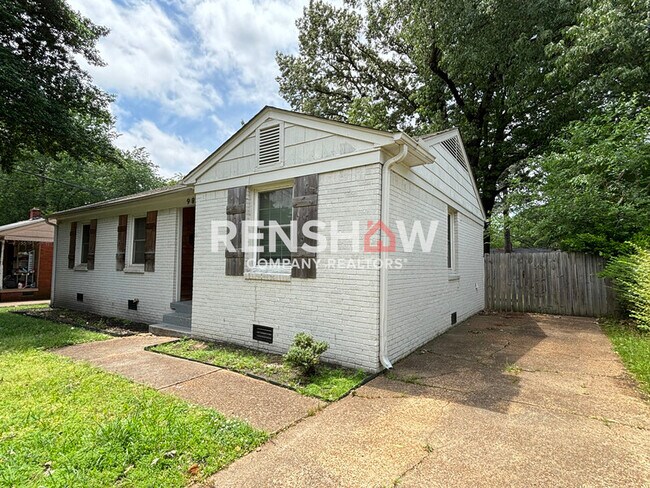 Foto del edificio - 987 S White Station Rd