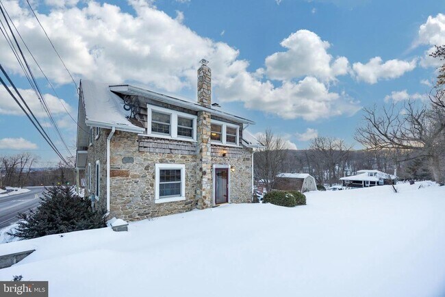 Building Photo - 2568 Pike Ave