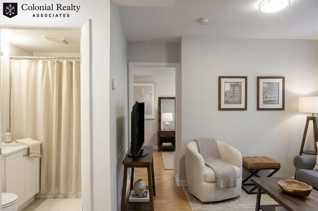 Foto del edificio - 14 Marion St