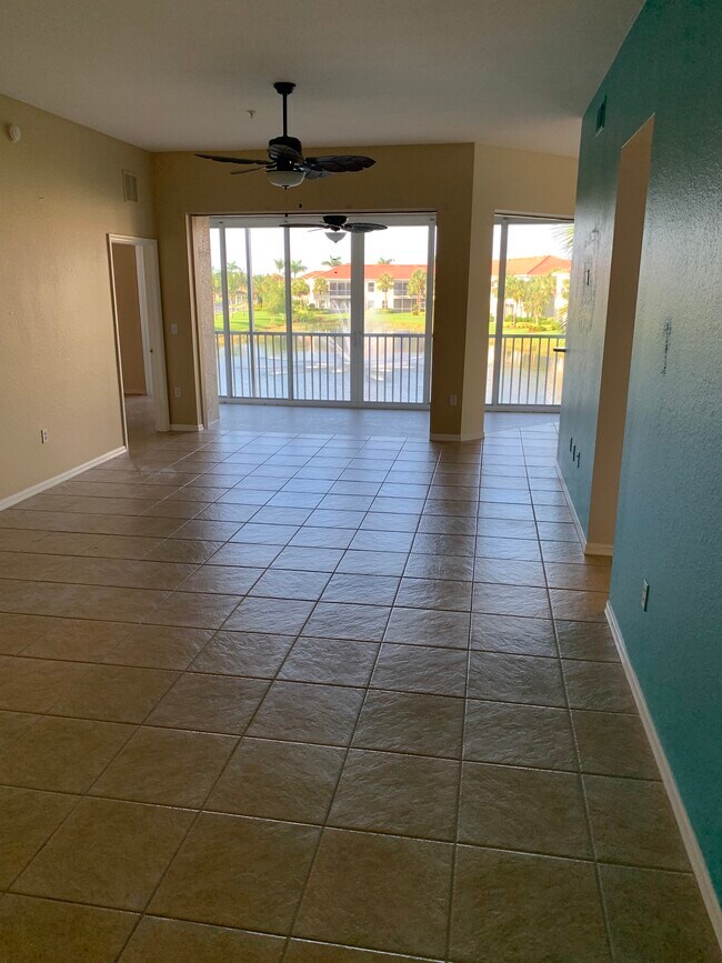 Living Room - 9205 Belleza Way