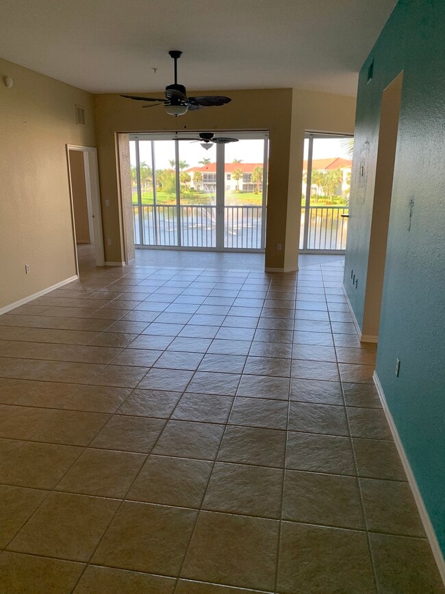 Living Room - 9205 Belleza Way