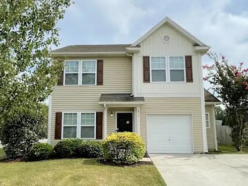 Building Photo - 861 Georgia Oak Ln