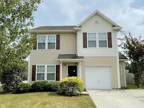Building Photo - 861 Georgia Oak Ln