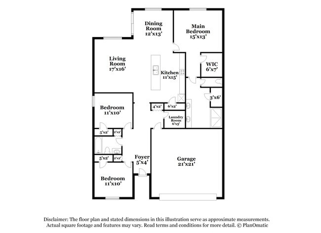 Building Photo - 1064 Cambridge Dr