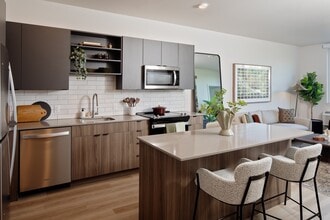 Building Photo - Astral & Revel by Alta