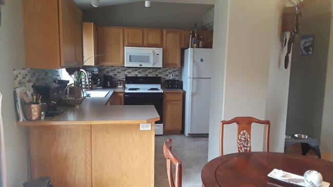 Foto del edificio - 1775 W Monet Dr