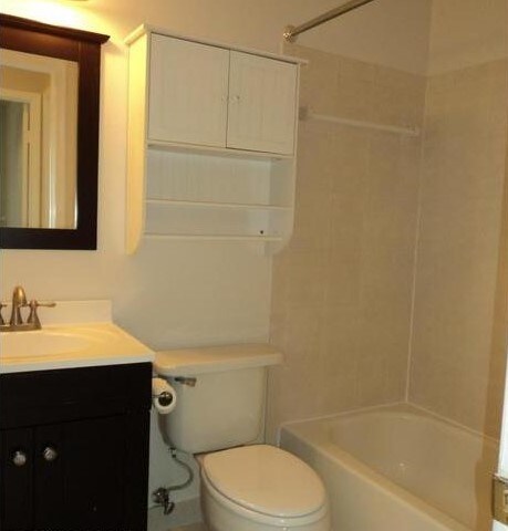 Foto del edificio - 5601 Castlebury Ct