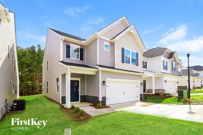 Foto del edificio - 400 Ashborne Ln