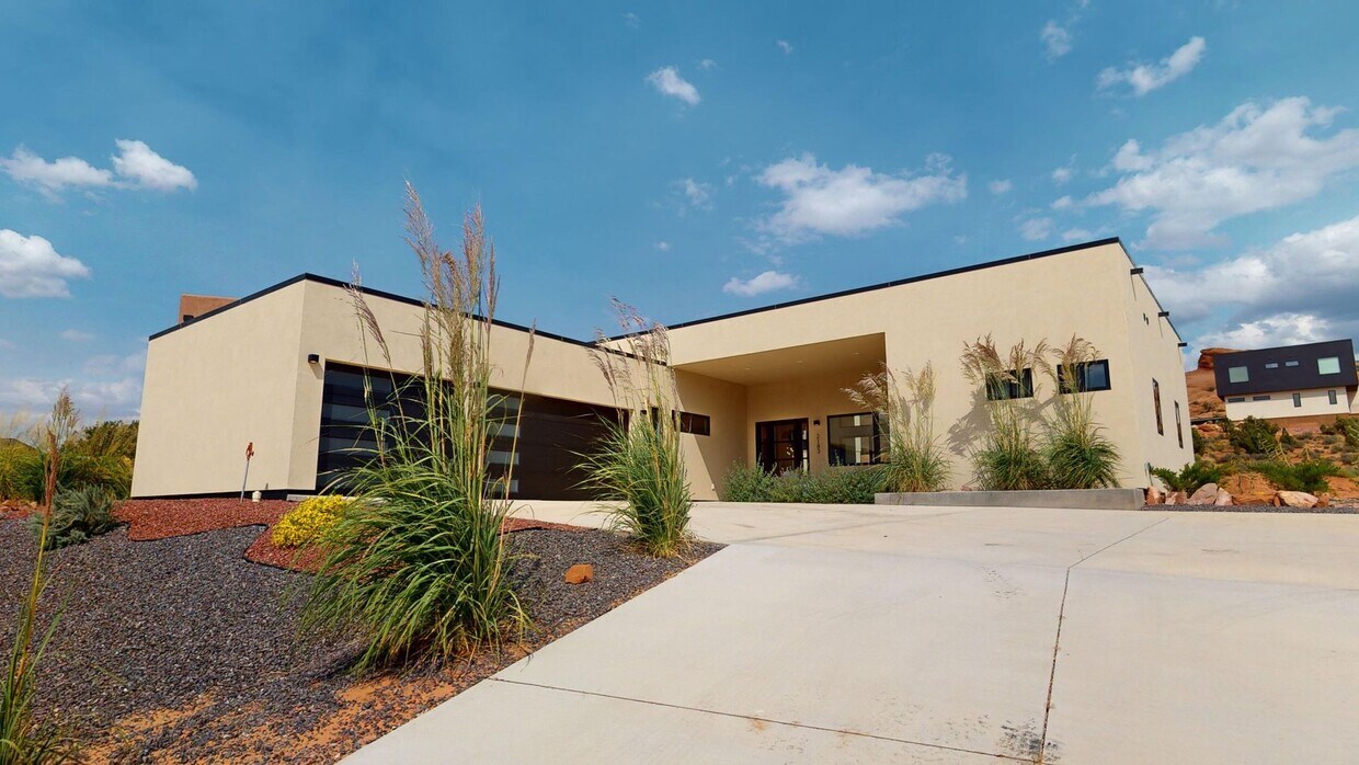 Primary Photo - Beautiful Custom Home Available Now