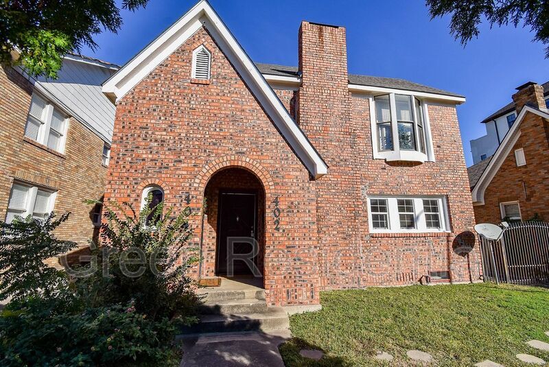 Primary Photo - 402 W Clay St