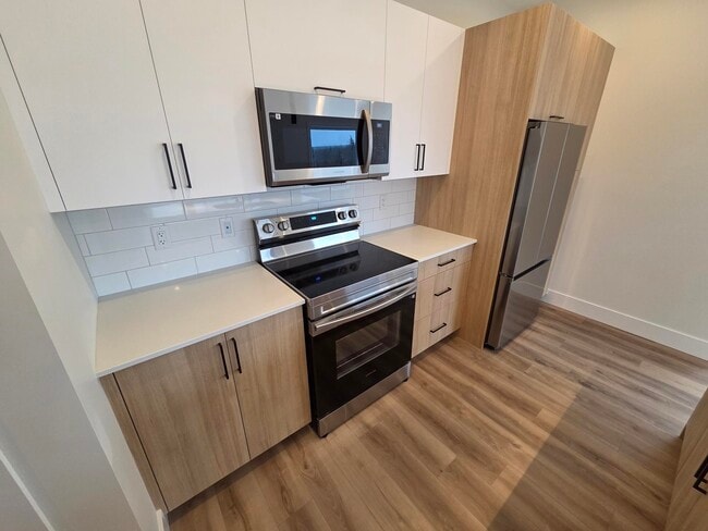 Photo du bâtiment - 1035 Melanson Rd