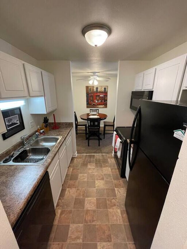 Foto del edificio - 3107 Vold Ct