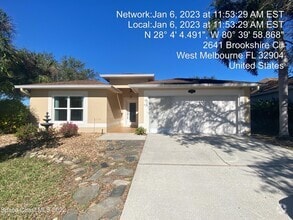 Building Photo - 2640 Brookshire Cir