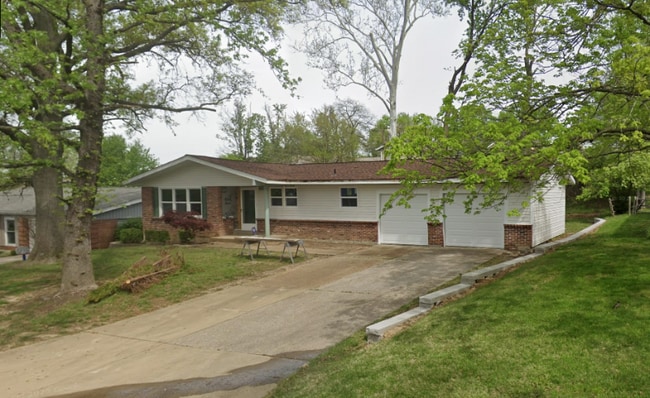 Building Photo - 12313 Tempo Dr