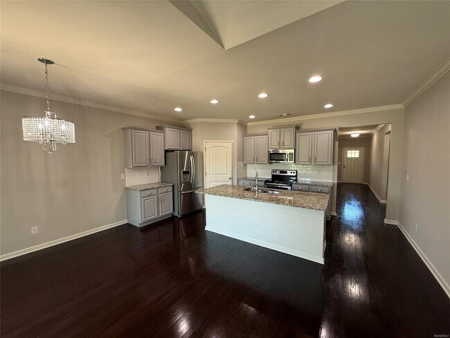 Foto del edificio - 9412 Alpine Park Ct
