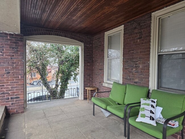 Photo - 2701 N Broom St Apartment